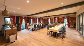 Ada's Buka Chalet auf dem Felsberg - Image 2