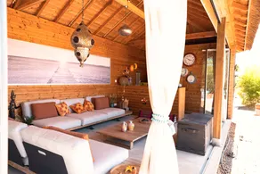SeedsofSilence boutique hotel and retreat centre - Image 2