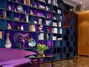 CYTS Shanshui Trends Hotel (Dalian Xinghai Park DUFE) - Image 5
