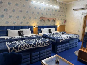 Hotel Meenu Inn - Image 5