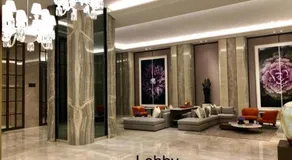 Luxury 2 BR Condo at Casa Grande Residence - Kasablanka Mall - Image 3
