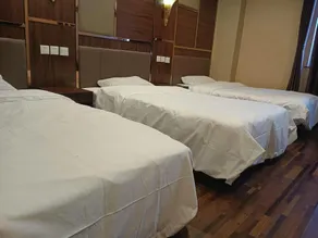 Fuyou Hotel - Image 5