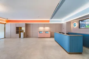 Hanting Hotel Lingshui Central Avenue - Image 4