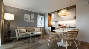 Villa Park Apartament - Image 3