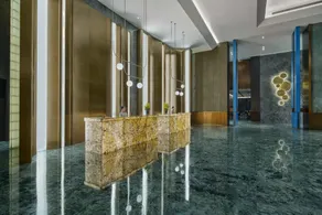 Shangyou Grand Skylight Grand Hotel - Image 3