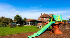 Blue Boar Inn - Image 5