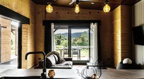 Mayan Farm House and Villas, Noosa Hinterland - Image 3