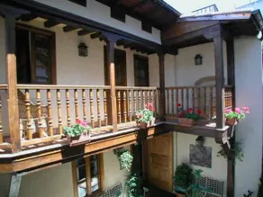 Hostería La Antigua - Image 3