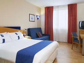 B&B Hotel Alicante - Image 2
