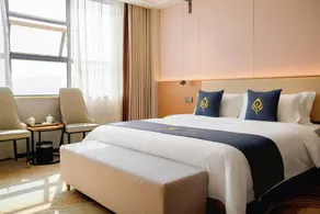 creative Times International Hotel - Image 3