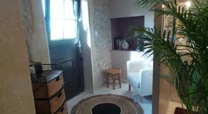 Chambre d'hôtes Le Paon Blanc - Image 2