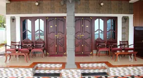 Sapphire Club Cherai Beach Villa - Image 5