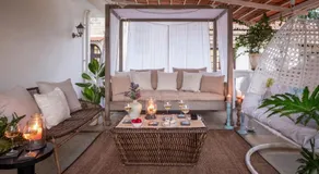 LohonoStays Castello Villa 5 - Image 3