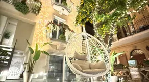 Villa D'Orville luxury suites Taormina - Image 2