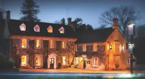 The Inn at Fossebridge - Image 4