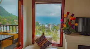 Sapa Elite Hotel - Image 2