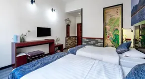 Guilin Mingyuan Boutique Hotel - Image 4