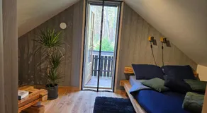Kolkas pirtsmāja Piekrastes - Image 2