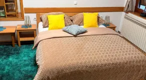 Baroko Rooms & Apartments - Image 2