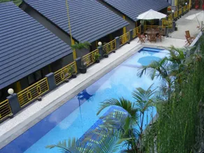 Lemon Hotel Lembang - Image 2