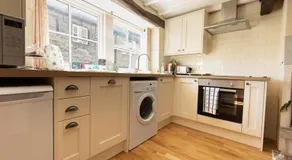 FRANCE FOLD COTTAGE - Cosy 1 Bed Cottage Close to Holmfirth & the Peak District, Yorkshire - Image 3