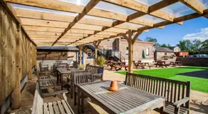 The Black Dog Inn - Image 4