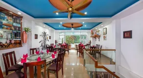 PEARL HOTEl - Image 3