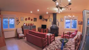 Casa el Cerezo Rojo - Image 5