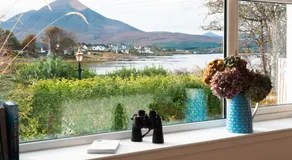 Waterside Cottage by the sea - Broadford - Image 4
