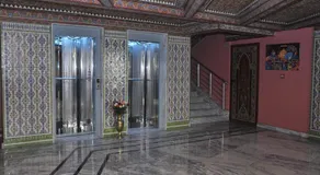 HOTEL DELTA ATLAS - Image 2