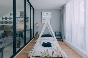 The Lumos Designer home Close to Olympic Park - Image 2