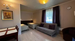 Motelli Rovaniemi - Image 2