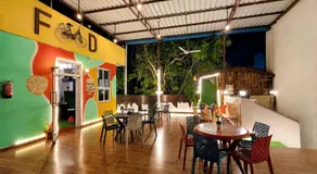 Rajputana cafe and restaurant - Image 2