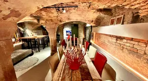 Atelier Raamwerk City Atelier Apartment for Friends and Families 125m2! - Image 5