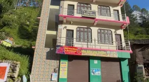 Hotel Vivek Palace - Image 5