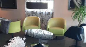 Modern Art Apartment im Zentrum Weiden - Image 5