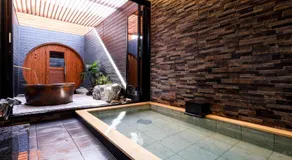 Kansai Airport Spa Hotel Garden Palace - Image 3
