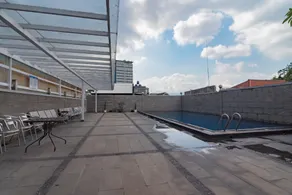 Urbanview Hotel Newton Riau Bandung by RedDoorz - Image 5