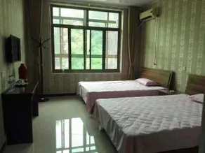Caikun Hotel, Anzhou Town, Anxin County - Image 2