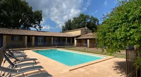 Appartements " Le Clos De La Cerisaie" - Image 3