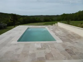 Storehouse with pool near Monpazier - Image 5