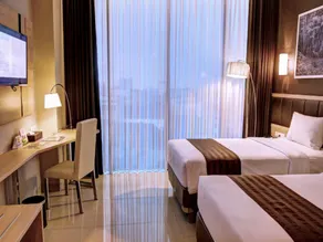 Pasar Baru Square Hotel Bandung - Image 2