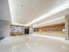 JI Hotel Chengdu Jiuyanqiao - Image 3