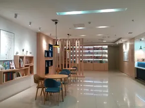 Hanting Hotel at Qingdao Jimo North Station Garment City - Image 4