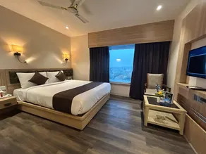 OJAS HOTEL & RESORT - Image 2