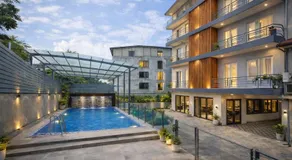 Kathmandu Royal Chamber Hotel - Near INTL Airport & Pashupatinath Temple - Image 2