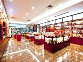Guilin Jinshuiwan International Hotel - Image 5