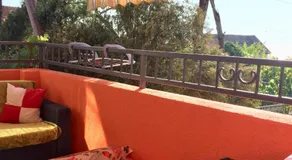 Two-bedroom apartment "Holiday home Orange" - Image 2