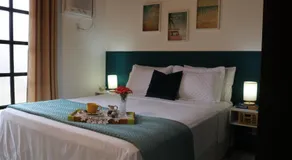 Conforto e lazer com vista para o mar - Praia das Dunas Beach House - Image 2