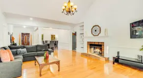 Atlanta 5BR Luxe Pool Retreat,Sleeps 12 - Image 3
